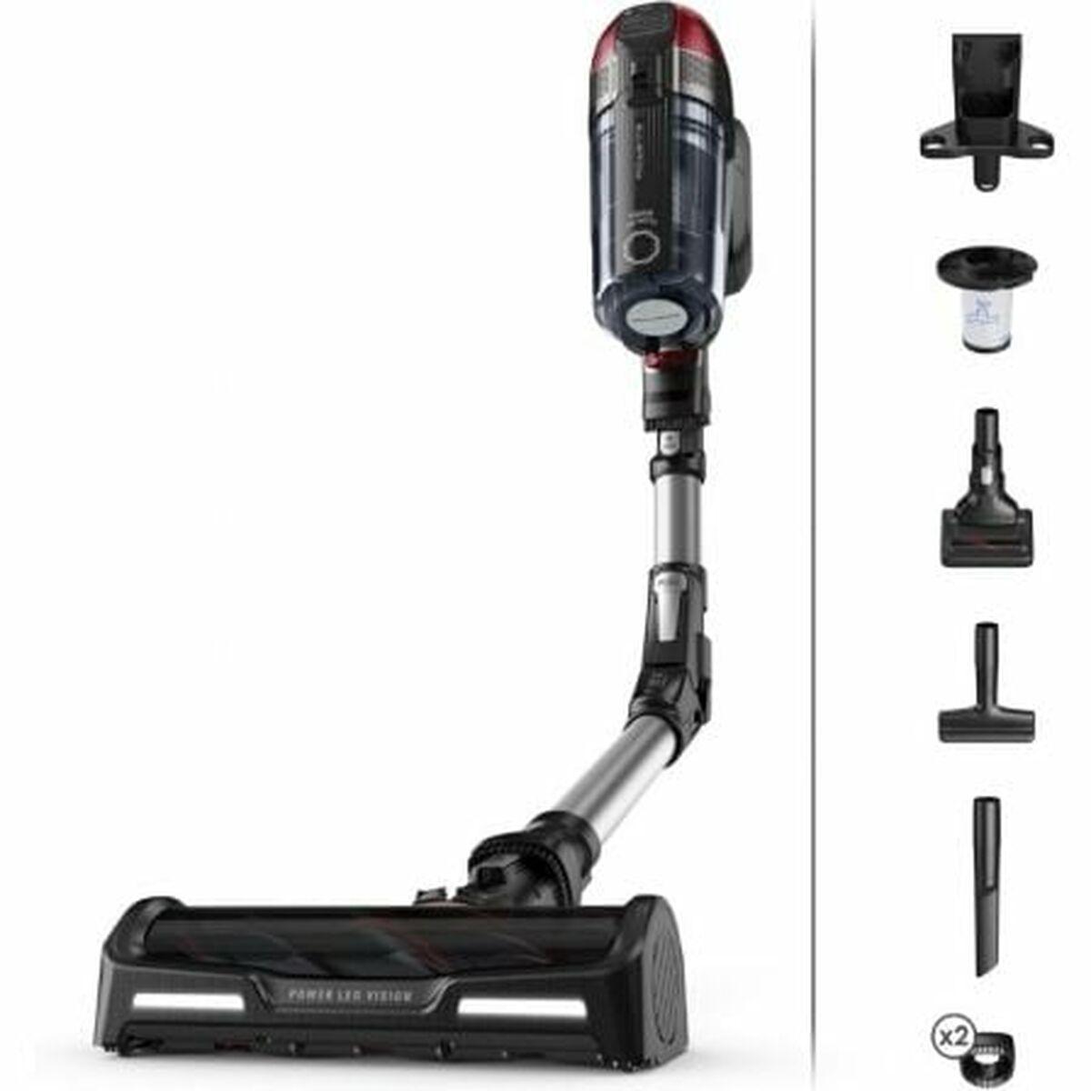 Aspirador Escoba Rowenta RH98A7WO 320 W