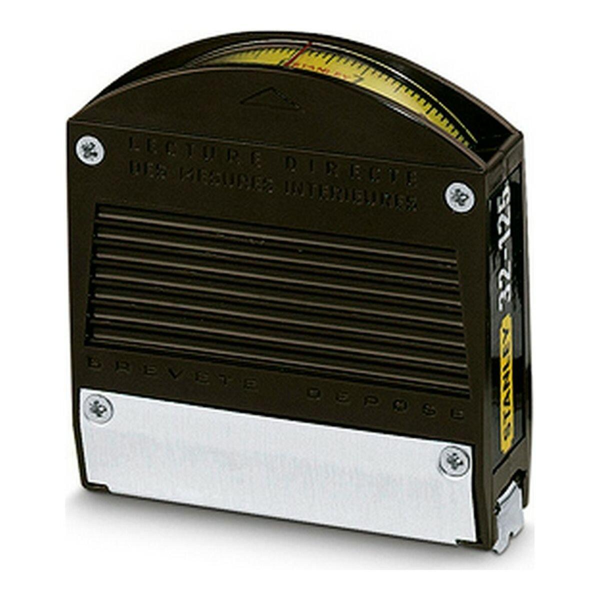 Flexómetro Stanley 3 m Sintético