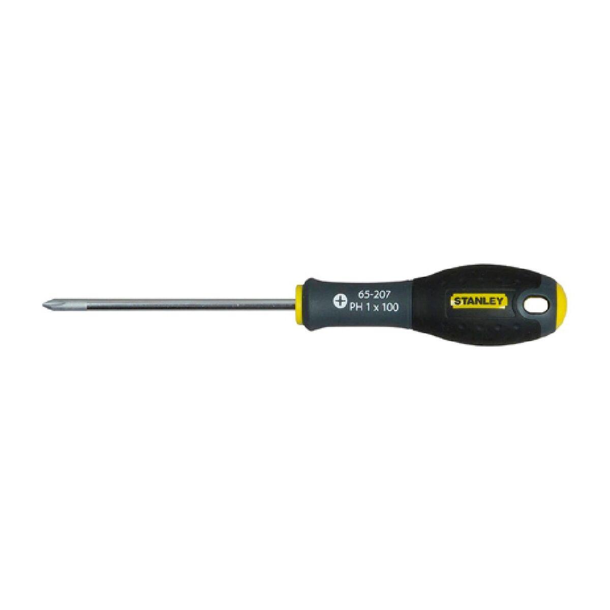 Destornillador Stanley PH3 x 150 mm