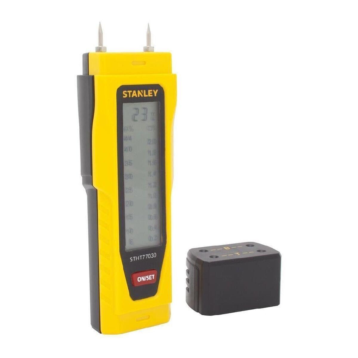 Medidor de humedad Stanley 0-77-030