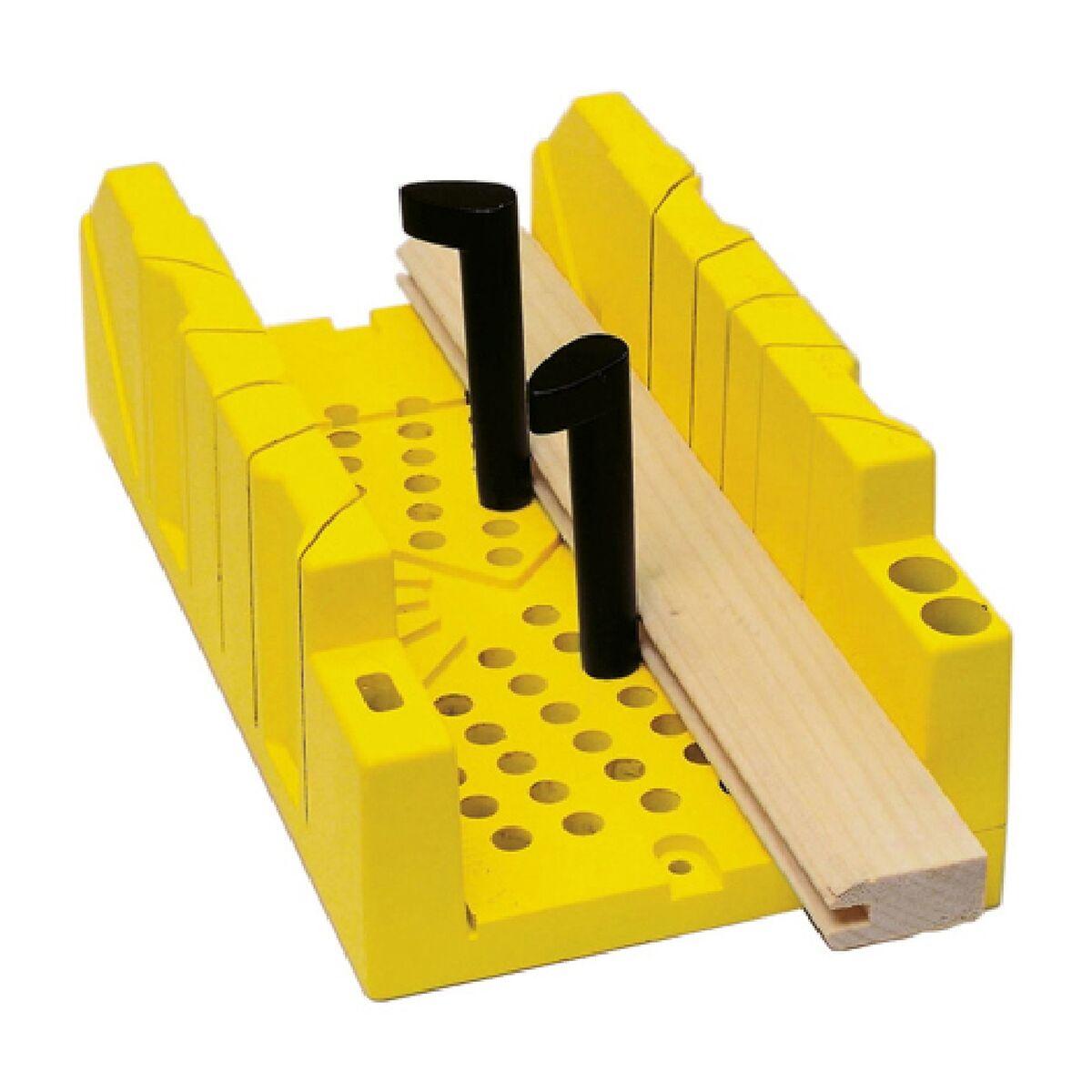 Soporte para sierra ingletadora Stanley