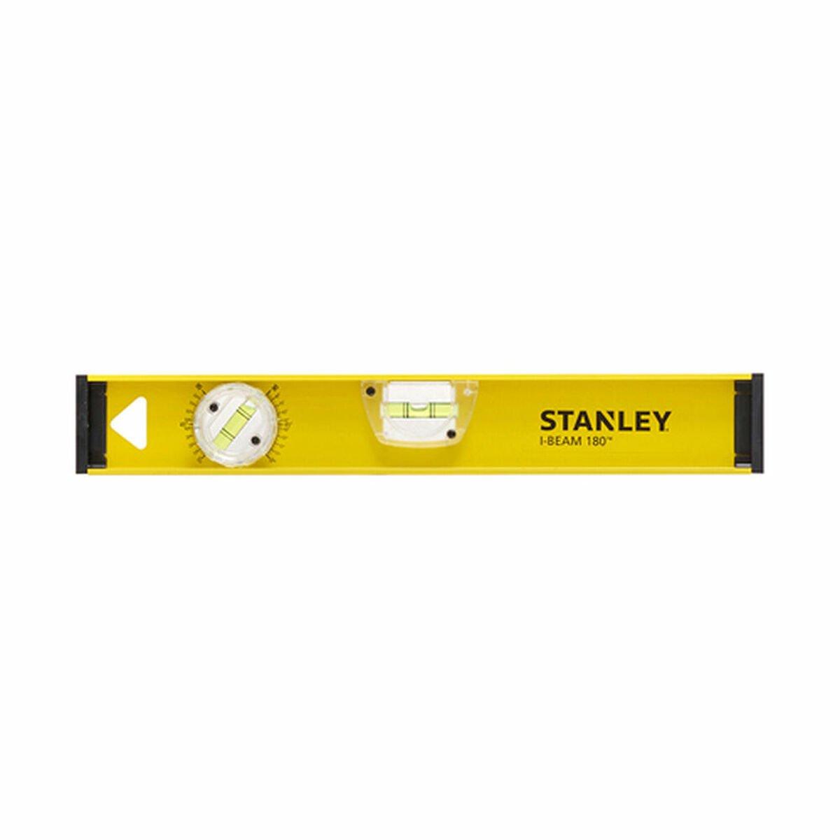 Nivel de Burbuja Stanley 1-42-921