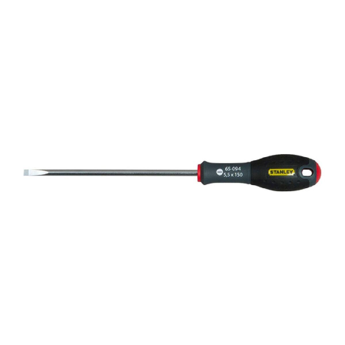 Destornillador de electricista Stanley 3 x 100 mm