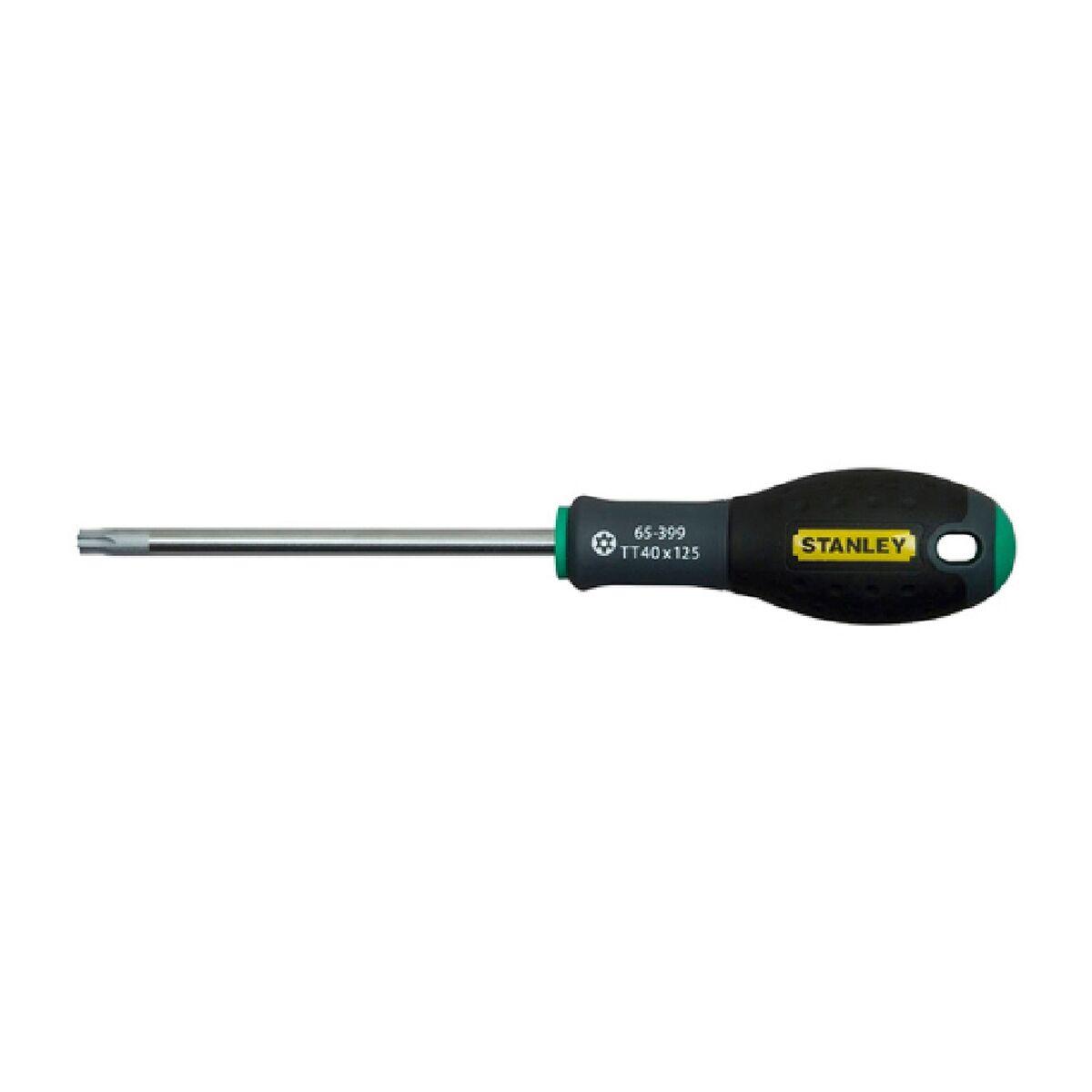 Destornillador Stanley Torx TX20 x 100 mm