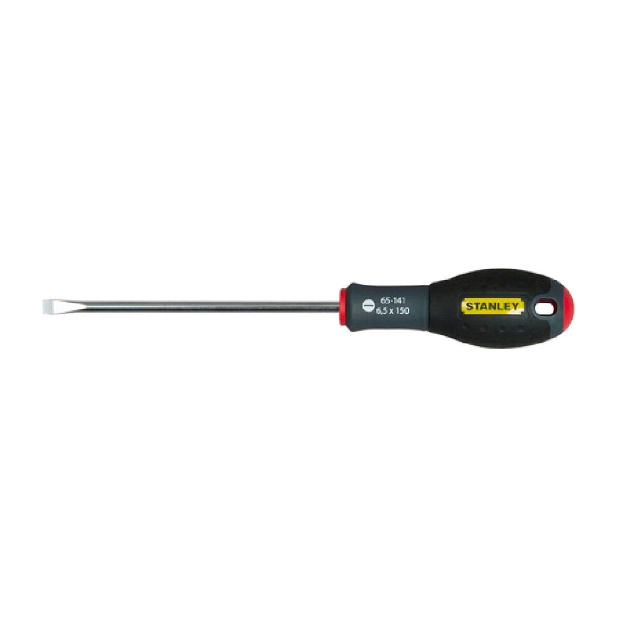 Destornillador de mecánico Stanley 3 x 75 mm