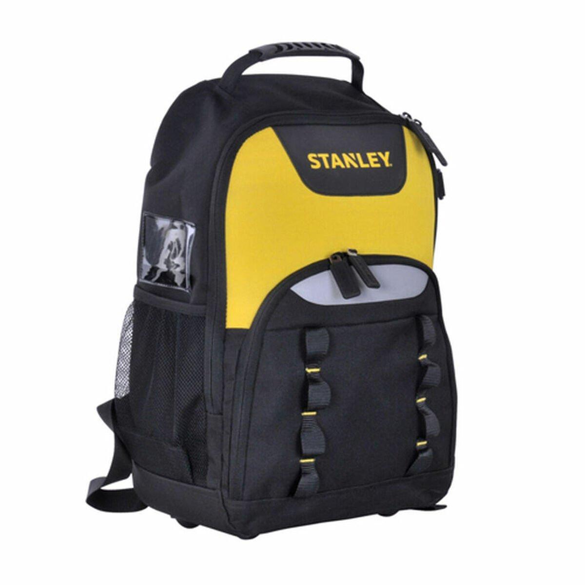 Mochila Portaherramientas Stanley Nailon