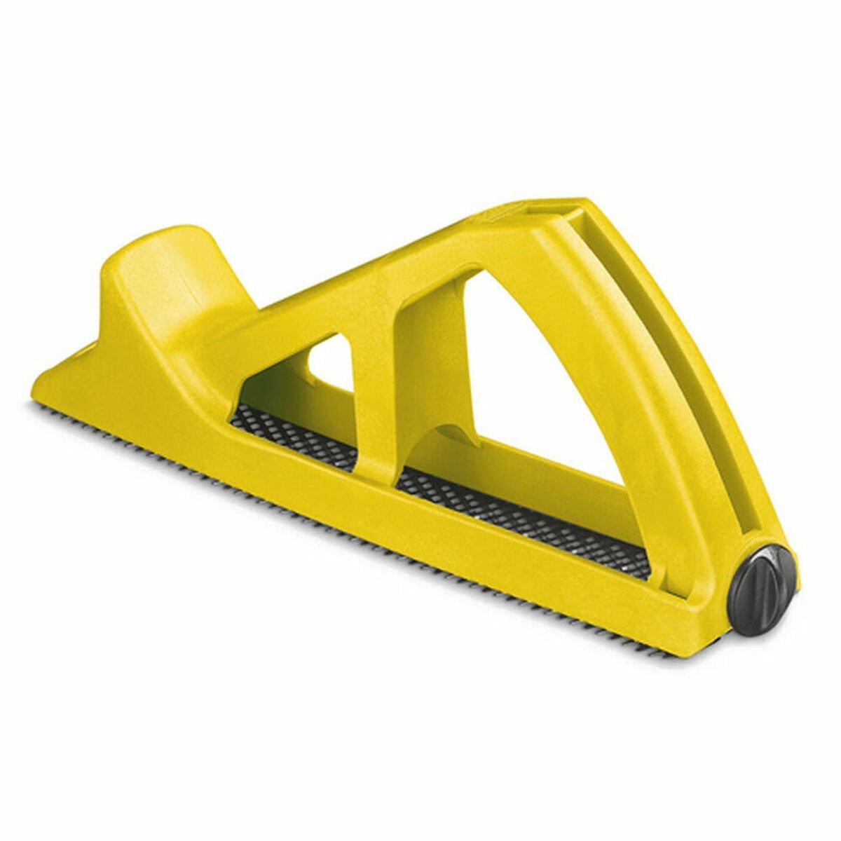 Cepillo Surform de Carpintero Stanley 5-21-104