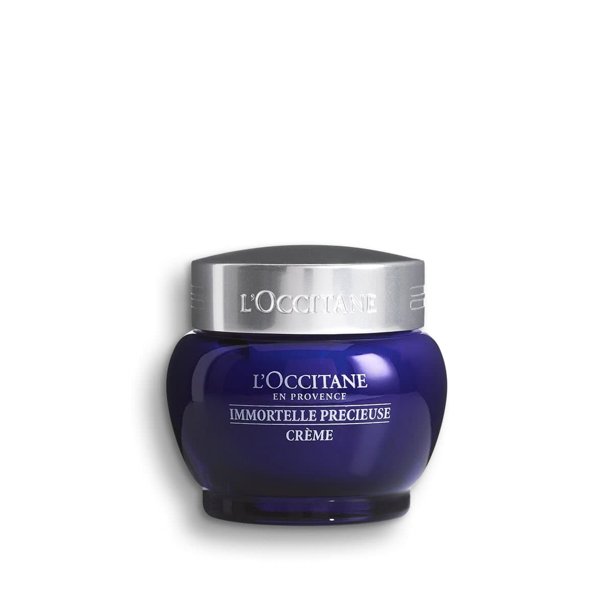Crema Antiedad L'Occitane En Provence IMMORTELLE 50 ml
