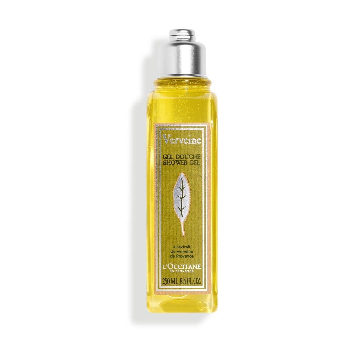Gel de Ducha L'Occitane En Provence 250 ml Limpiador Verbena