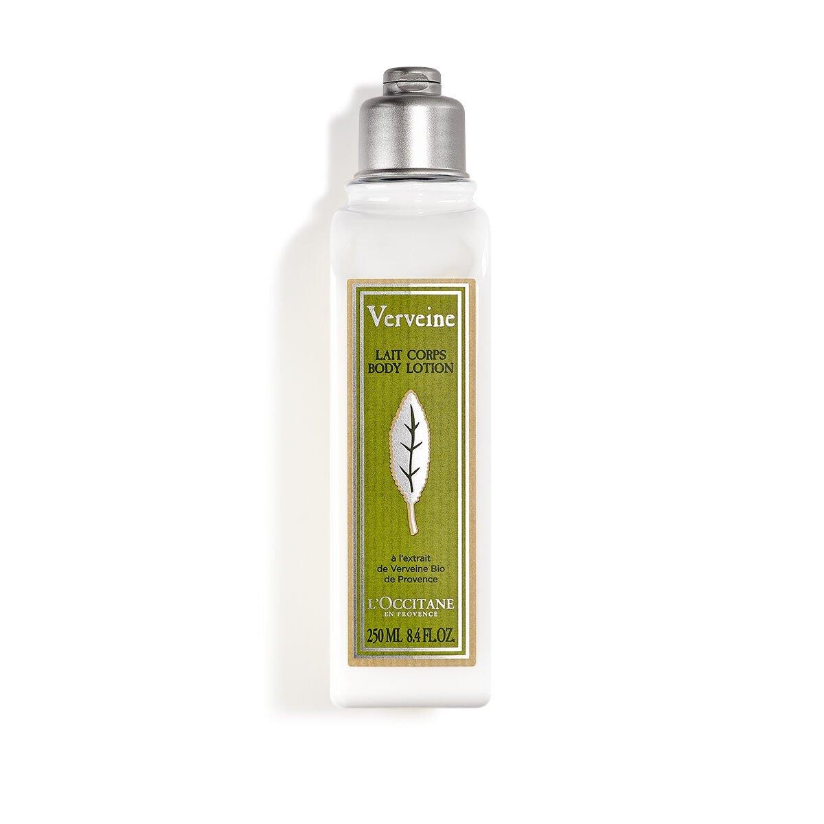 Leche Corporal L'Occitane En Provence 250 ml Verbena
