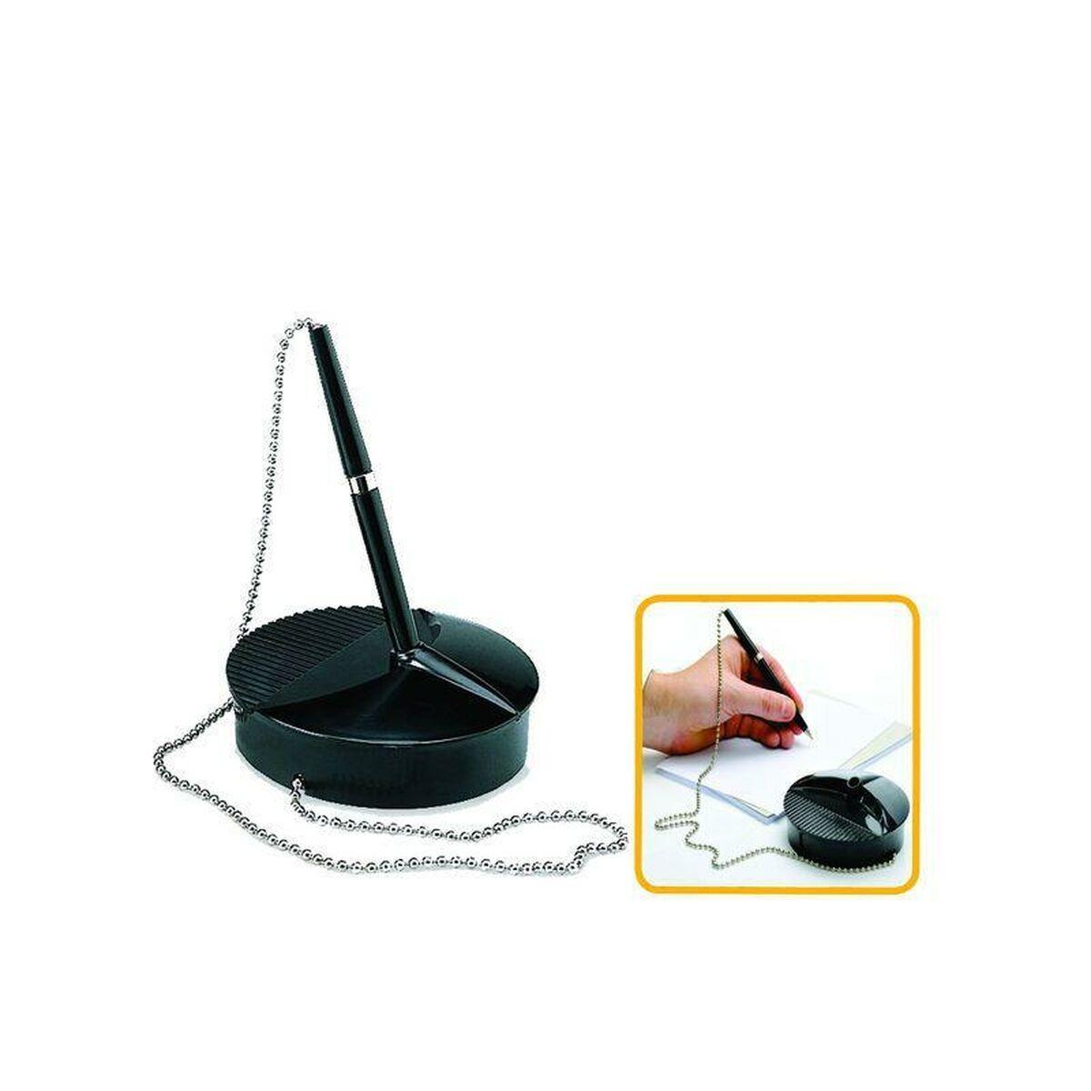 Recambio para bolígrafo Fellowes 9821502 Negro (1 unidad)
