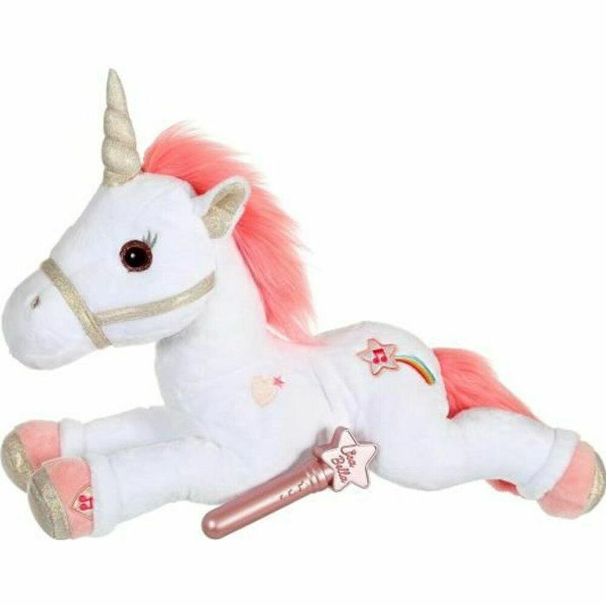 Peluche Gipsy 056072 Rosa Rose