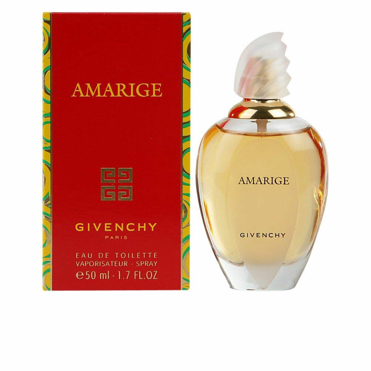 Perfume Mujer Givenchy Amarige EDT