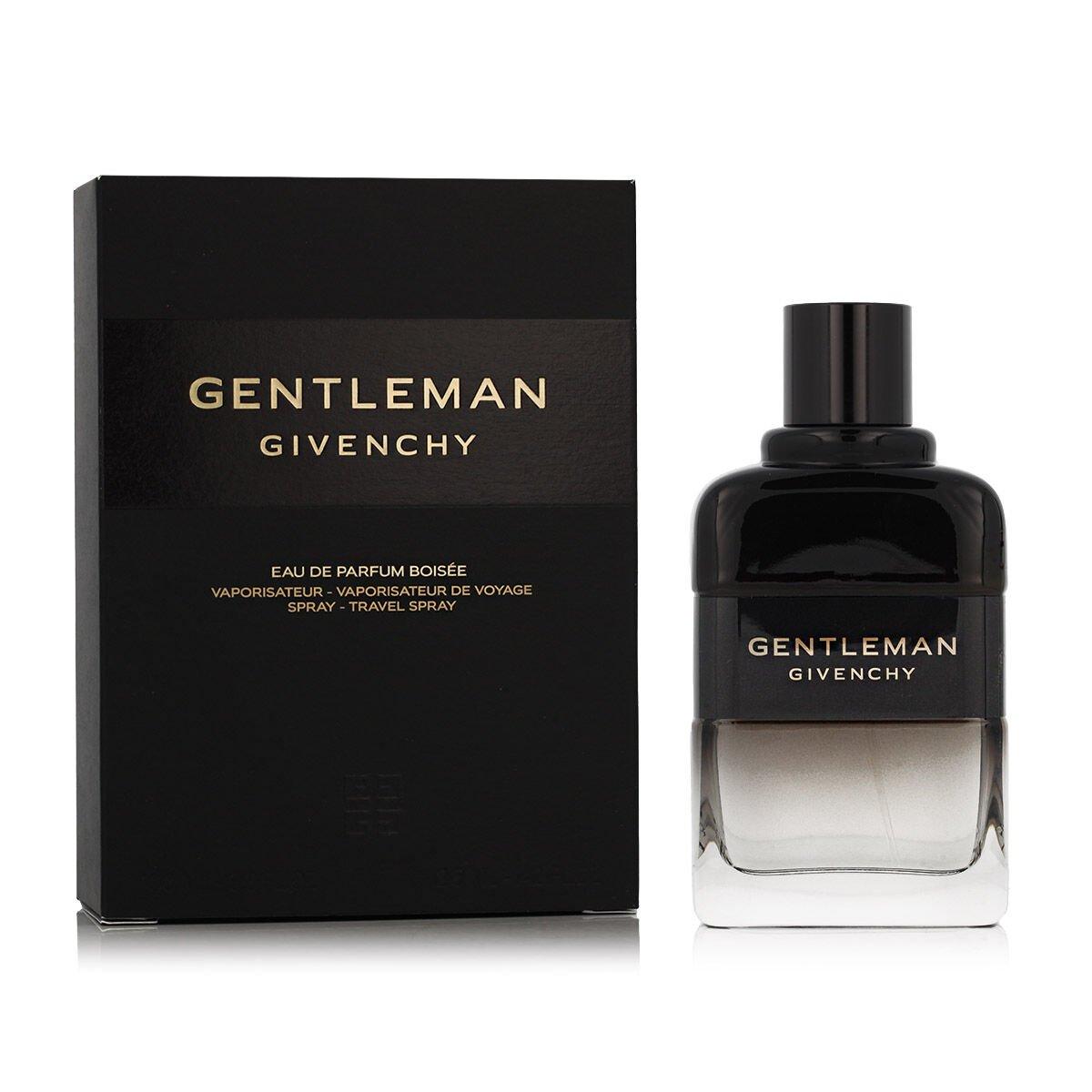 Set de Perfume Hombre Givenchy Gentleman Boisée EDP 2 Piezas