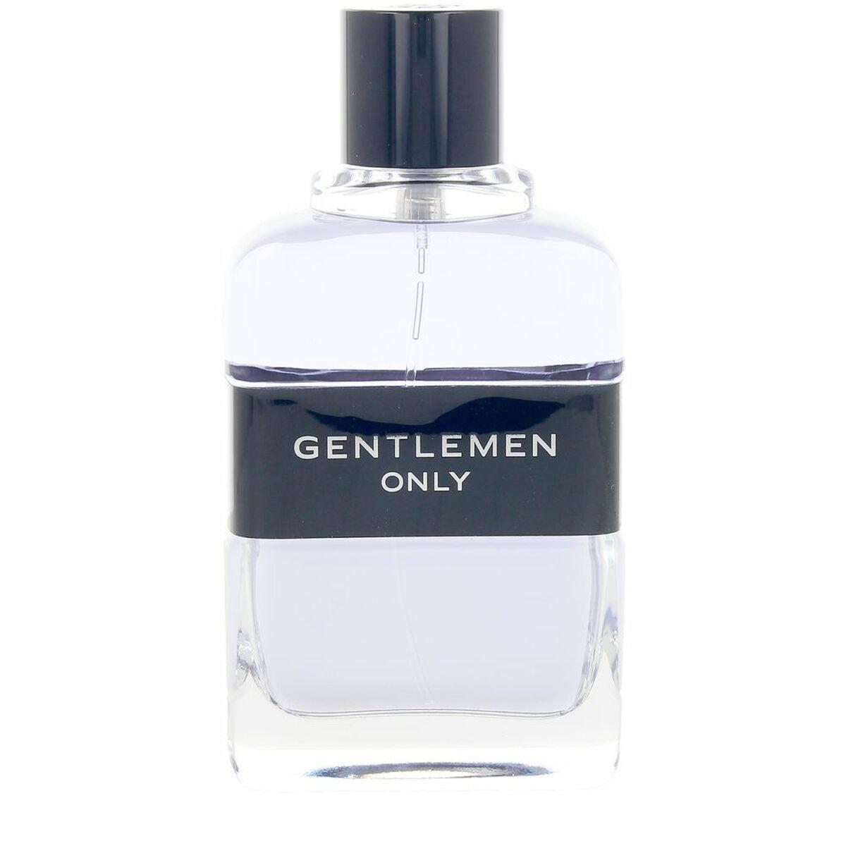 Perfume Hombre Givenchy GENTLEMEN ONLY 100 ml