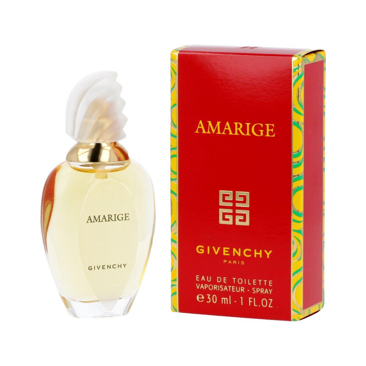 Perfume Mujer Givenchy Amarige 30 ml EDT 30 ml 100 ml