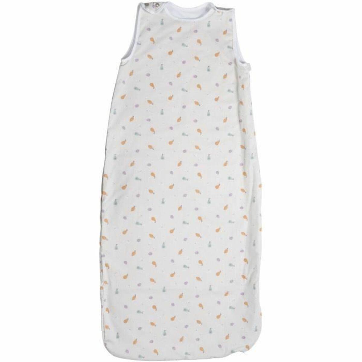 Saco de Dormir para Bebé Tineo SUMMER TIFRUITS + 6 Meses Algodón