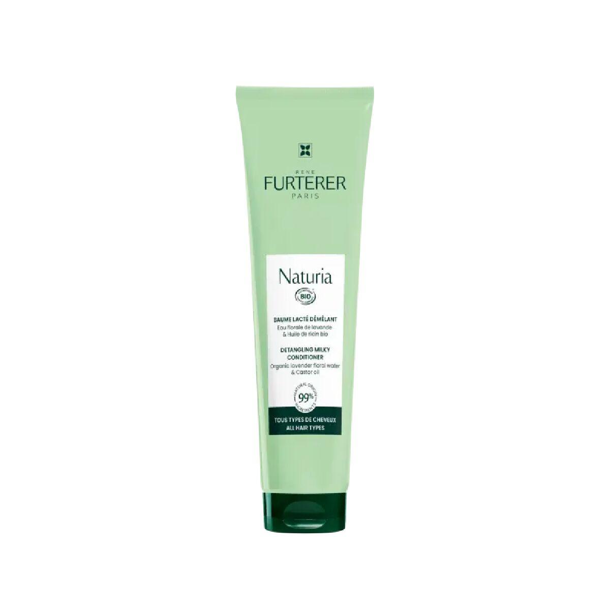 Gel de Ducha René Furterer