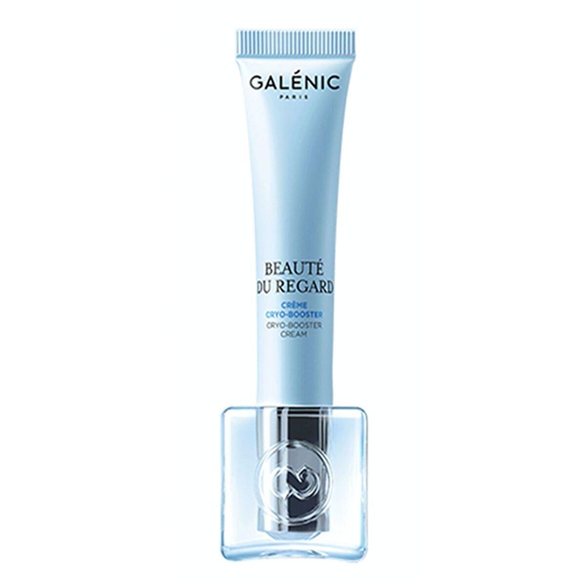 Crema para el Contorno de Ojos Galenic 15 ml