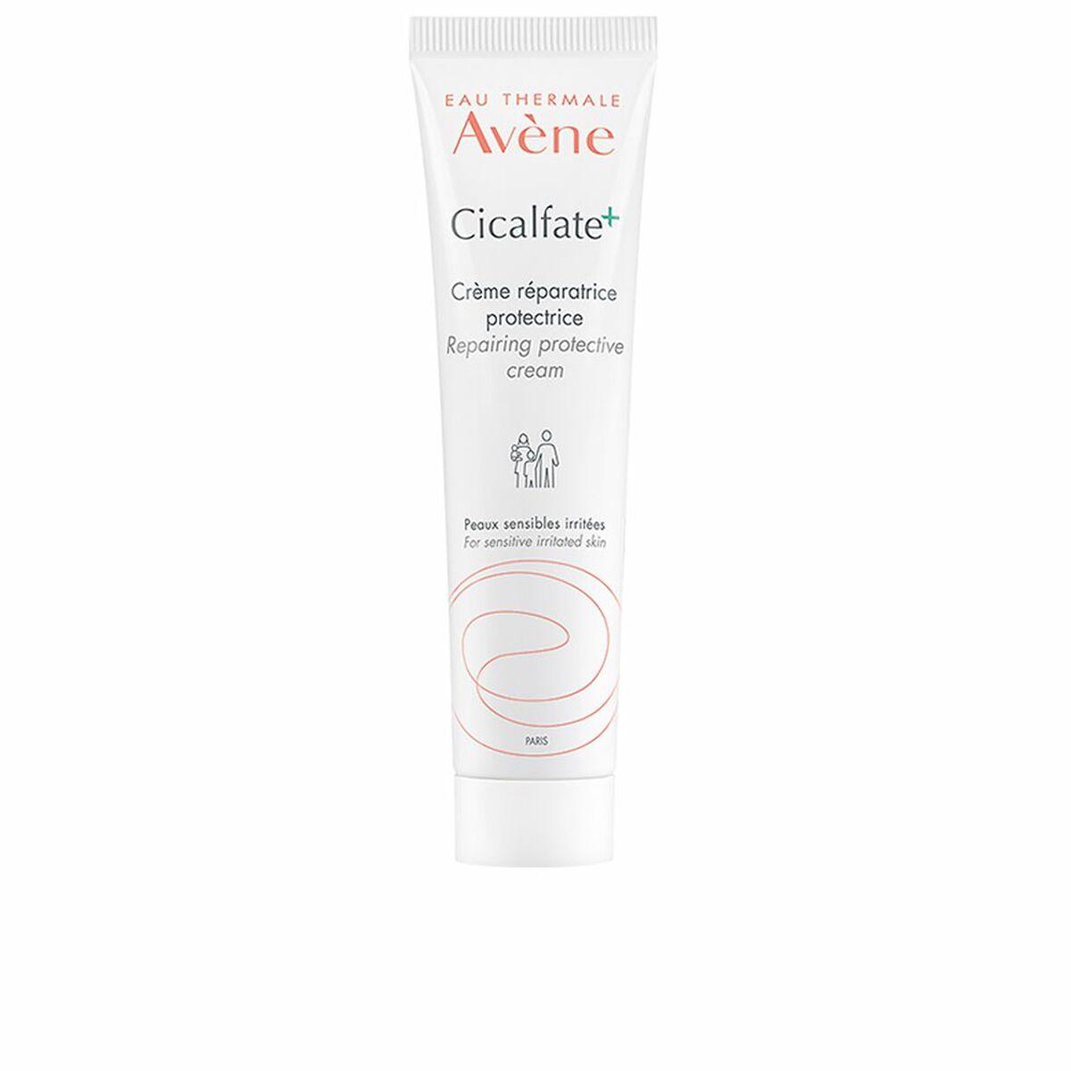 Gel de Ducha Avene Cicalfate+