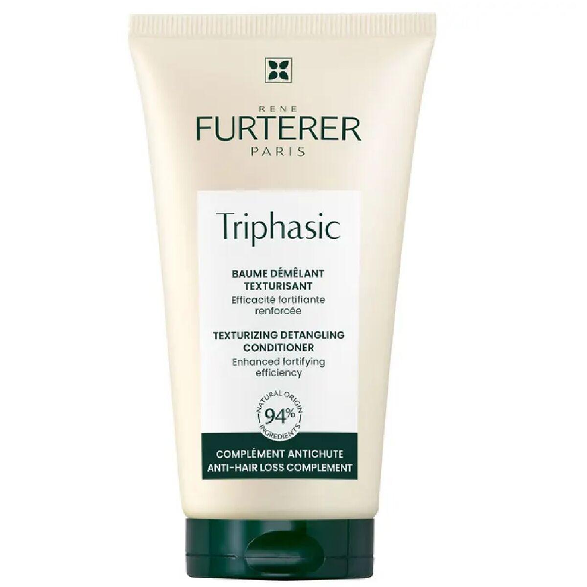 Complemento Alimenticio René Furterer TRIPHASIC