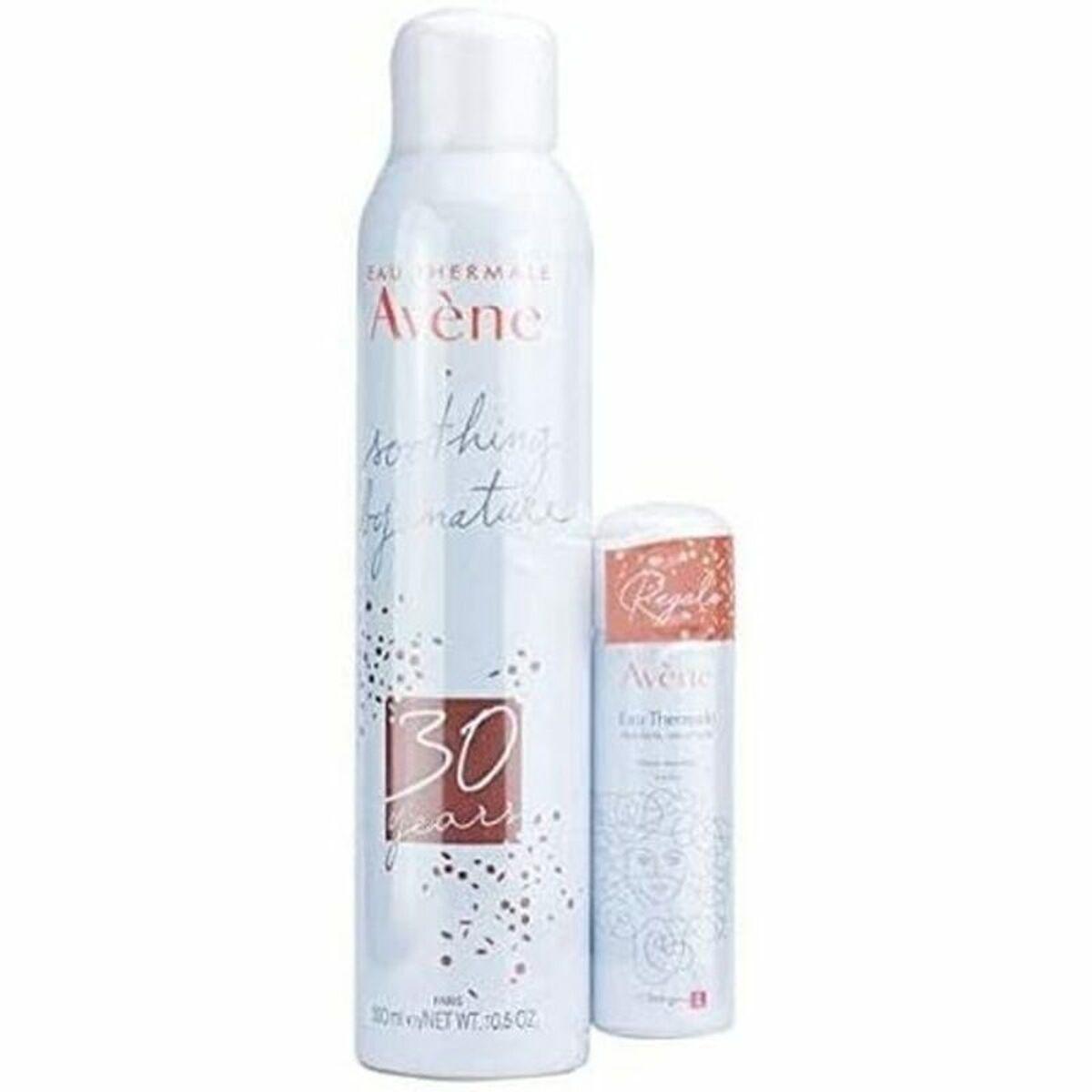 Agua Termal Avene Eau Thermale