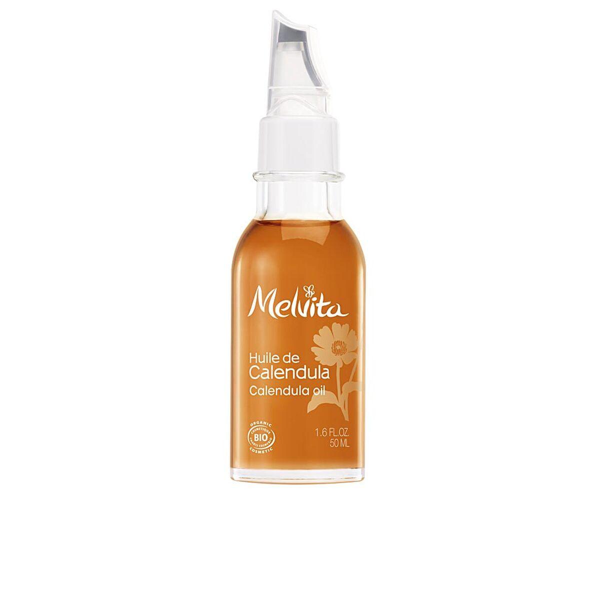 Aceite Facial Melvita HUILES DE BEAUTE 50 ml Caléndula