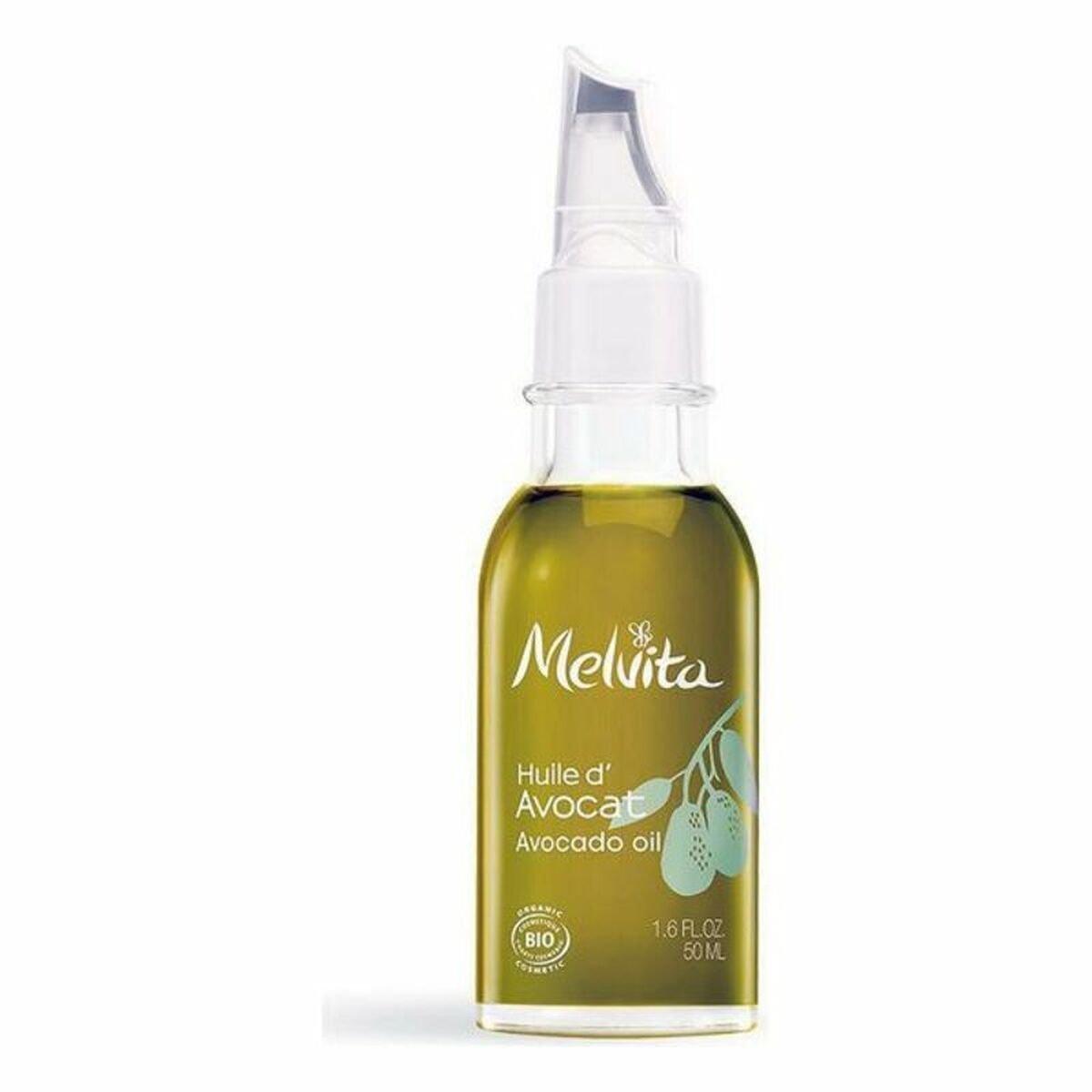 Aceite Hidratante Melvita 82Z0039 50 ml
