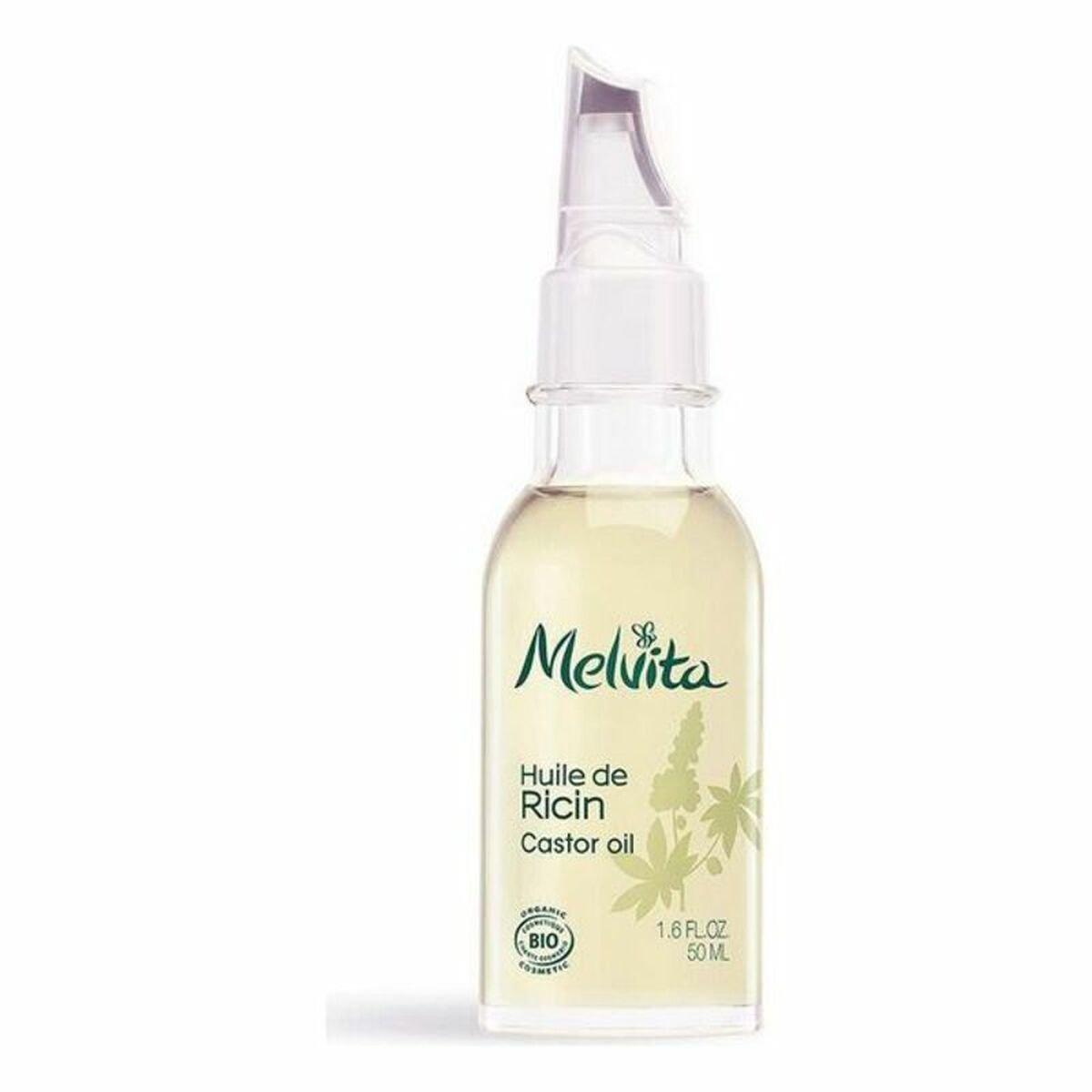 Aceite Hidratante Melvita 82Z0046 50 ml
