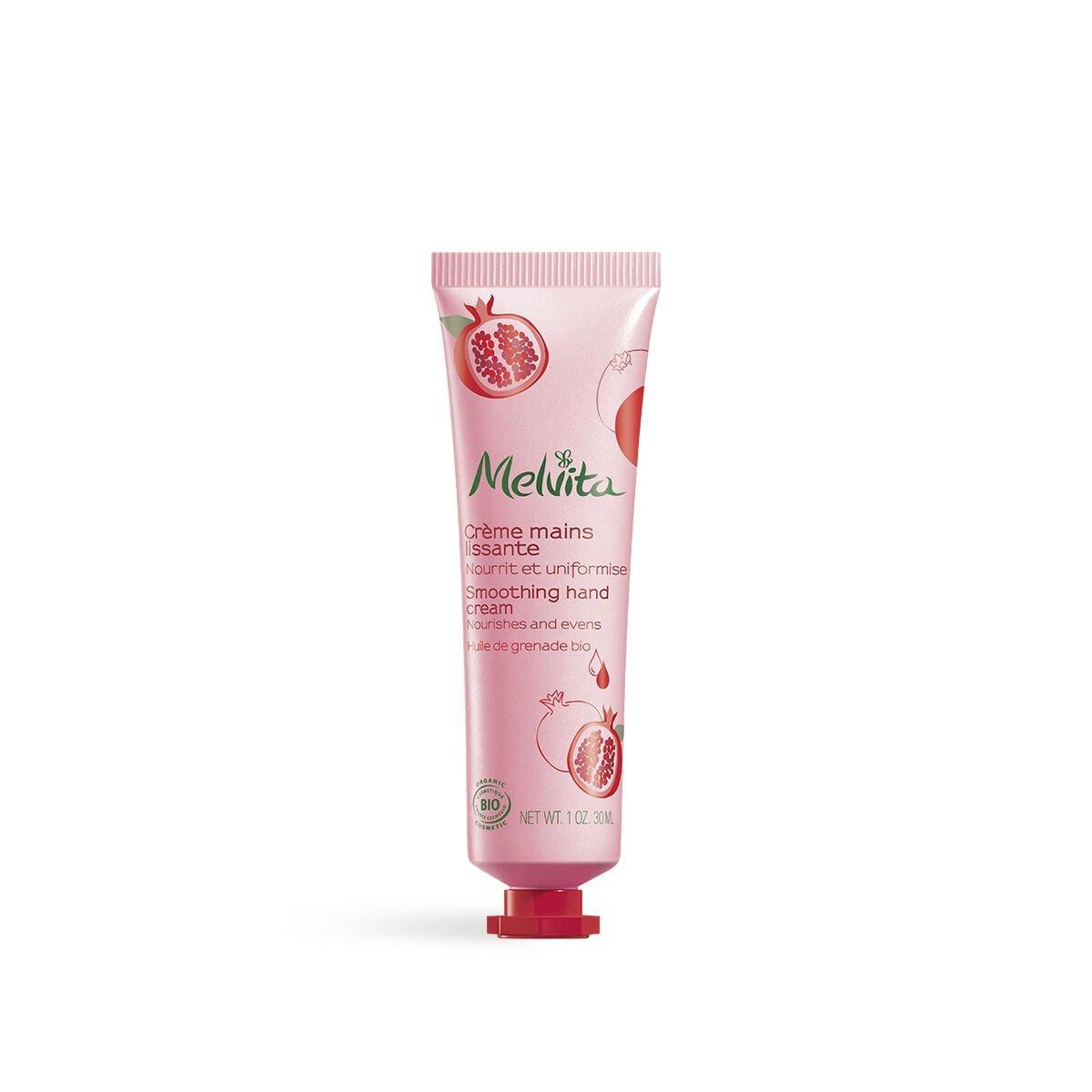 Crema de Manos Melvita Impulse 30 ml Alisante