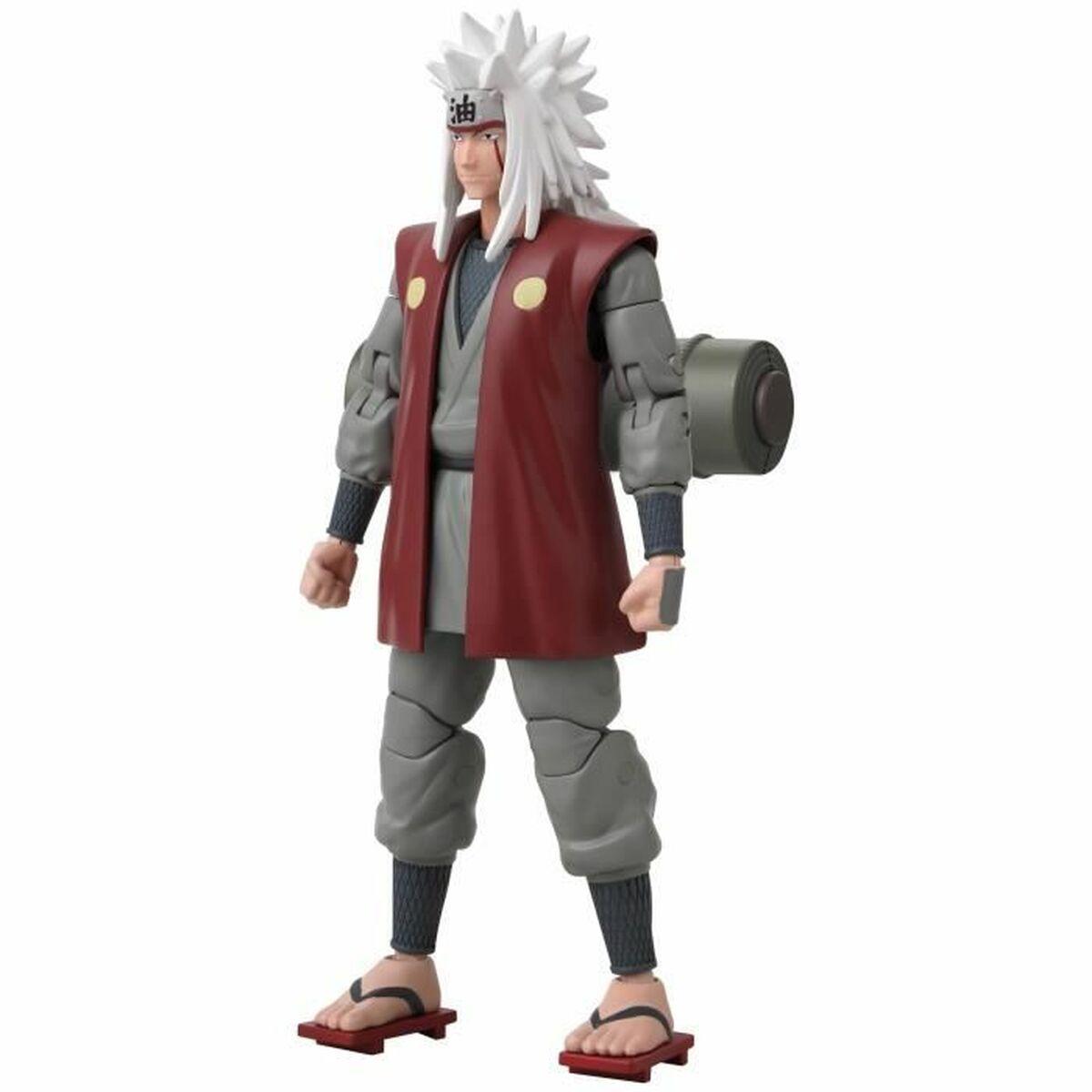 Figura de Acción Bandai Moderno 1 Pieza