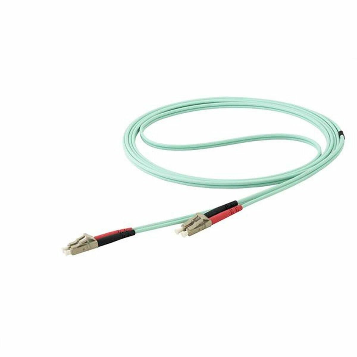 Cable fibra óptica Startech 450FBLCLC7