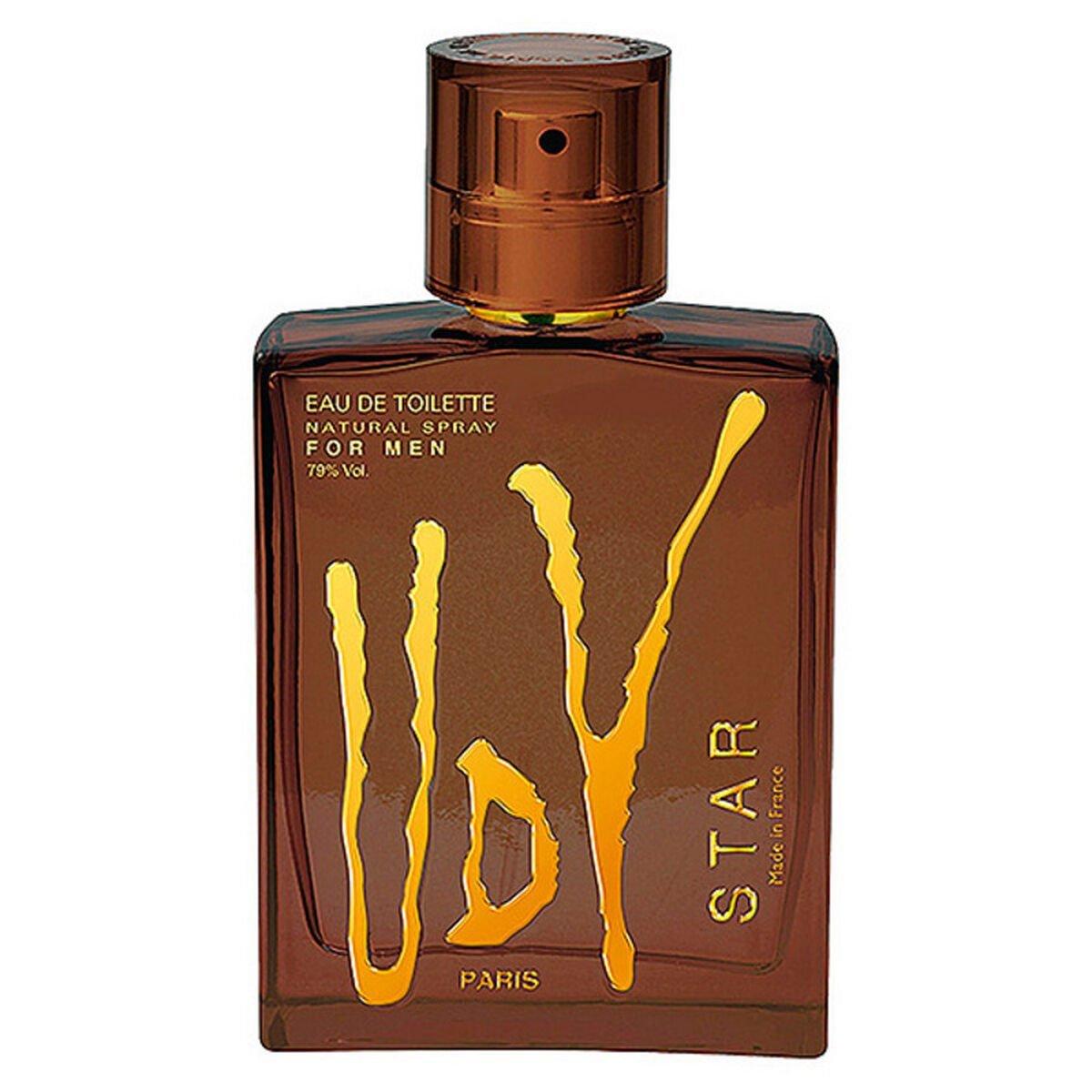 Perfume Hombre Ulric De Varens Udv Star EDT 100 ml