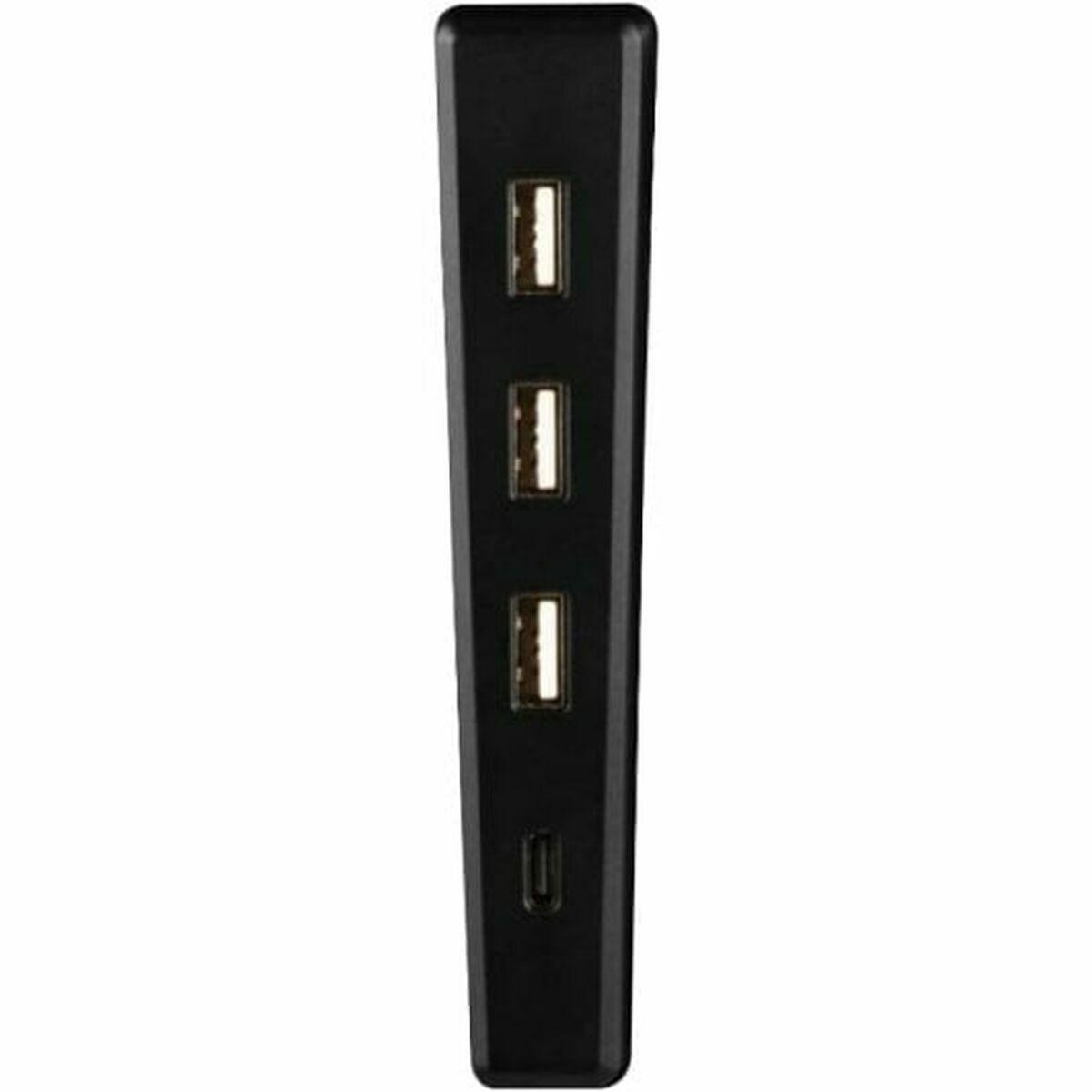 Hub USB FR-TEC 61889000034