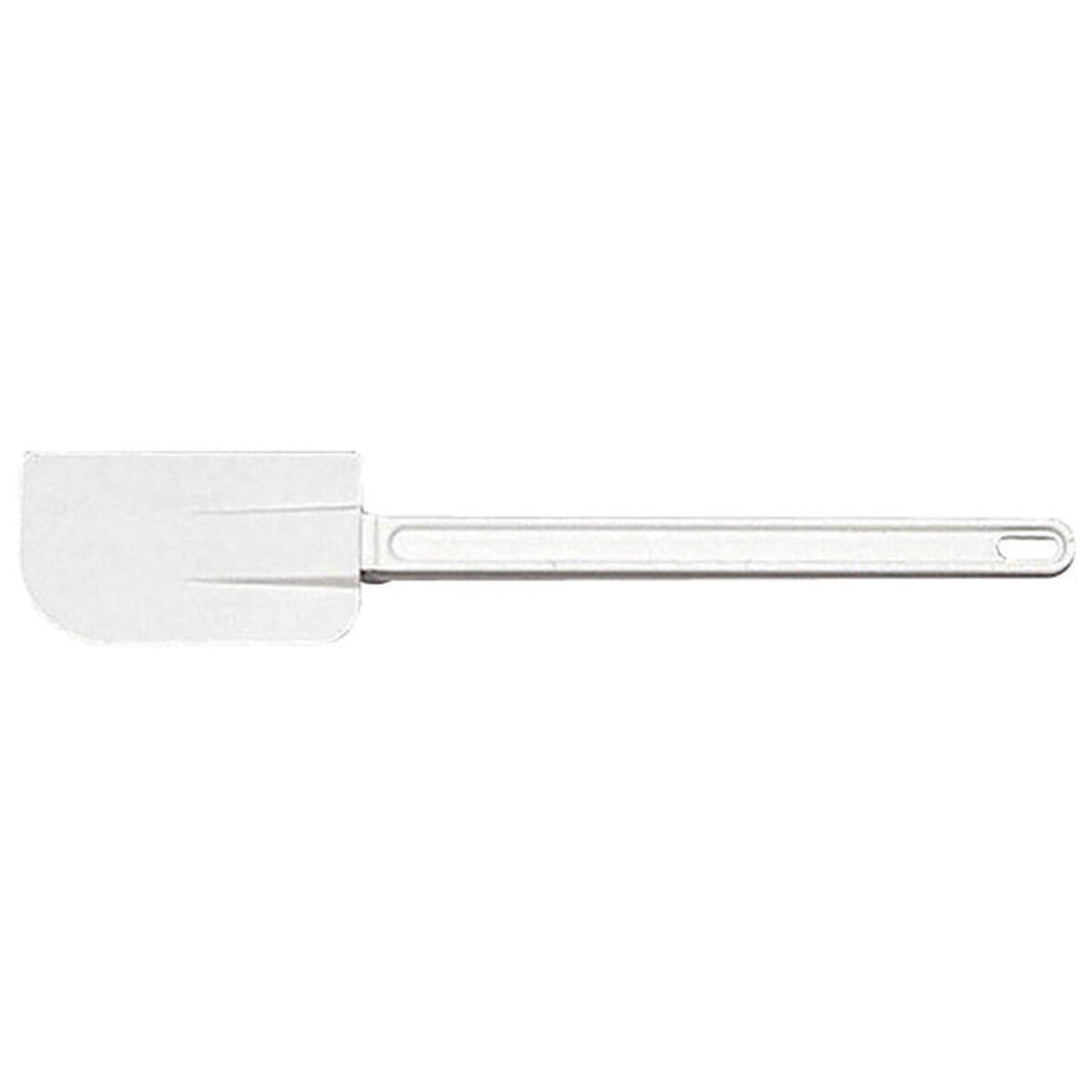 Espátula de Cocina Matfer 113525 Blanco Plástico Vidrio templado