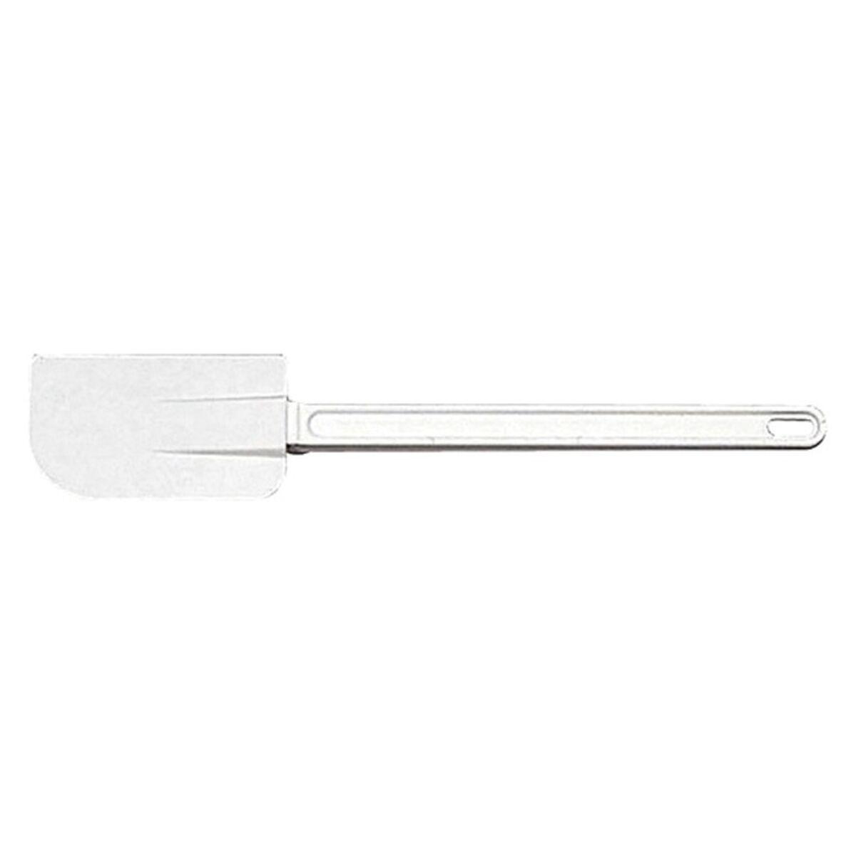Espátula de Cocina Matfer 113535 Blanco Plástico Vidrio templado