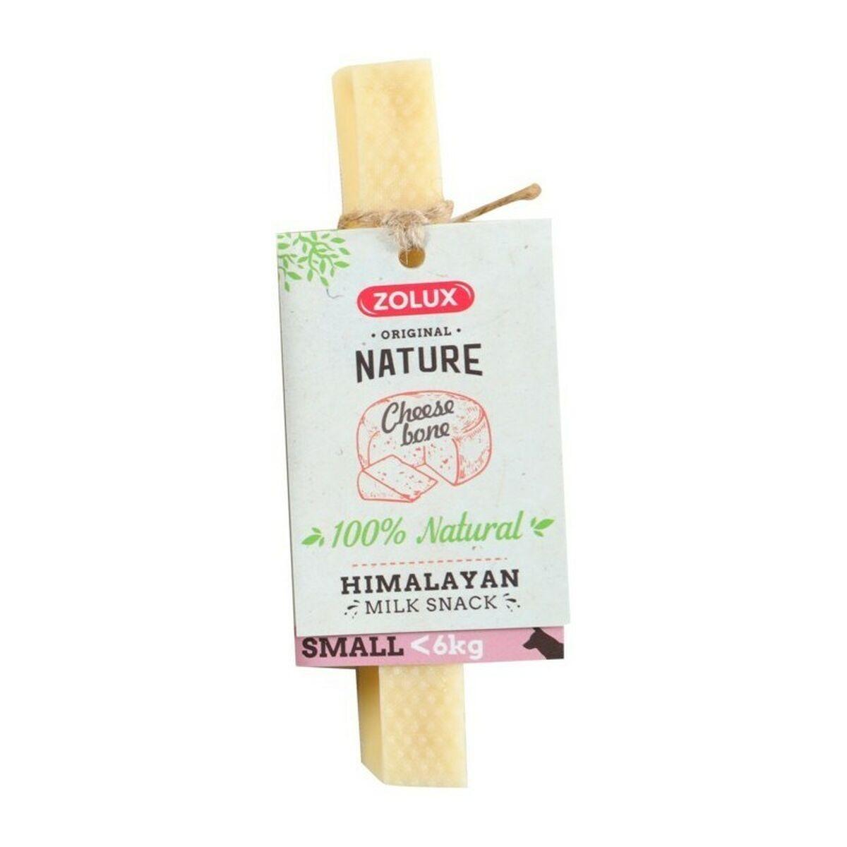Snack para Perros Zolux S Queso 38 g 1 Pieza
