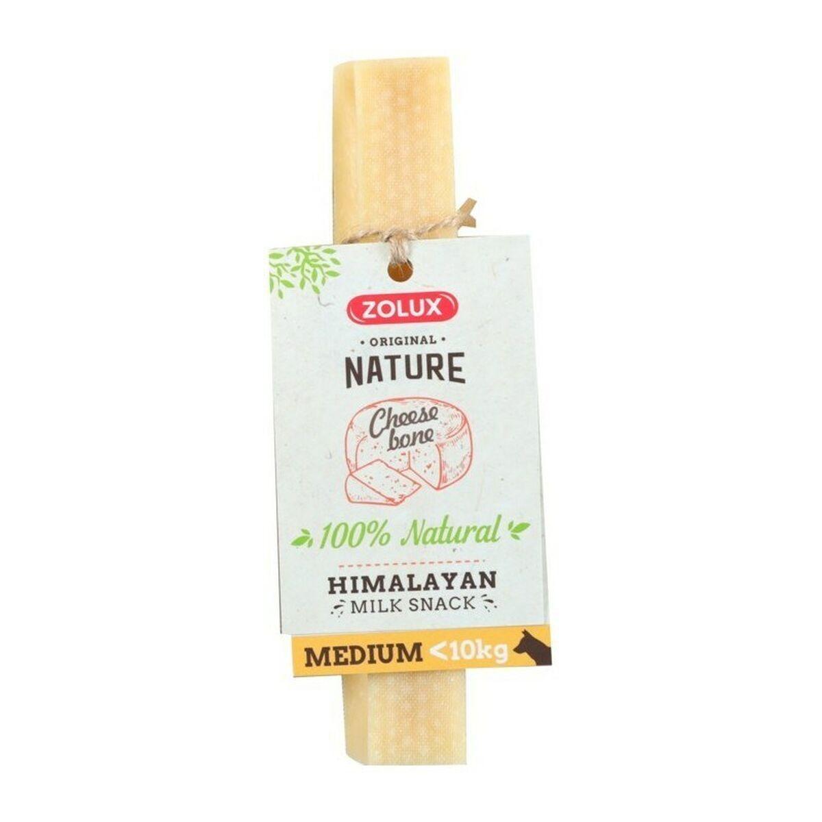 Snack para Perros Zolux M Queso 57 g 1 Pieza
