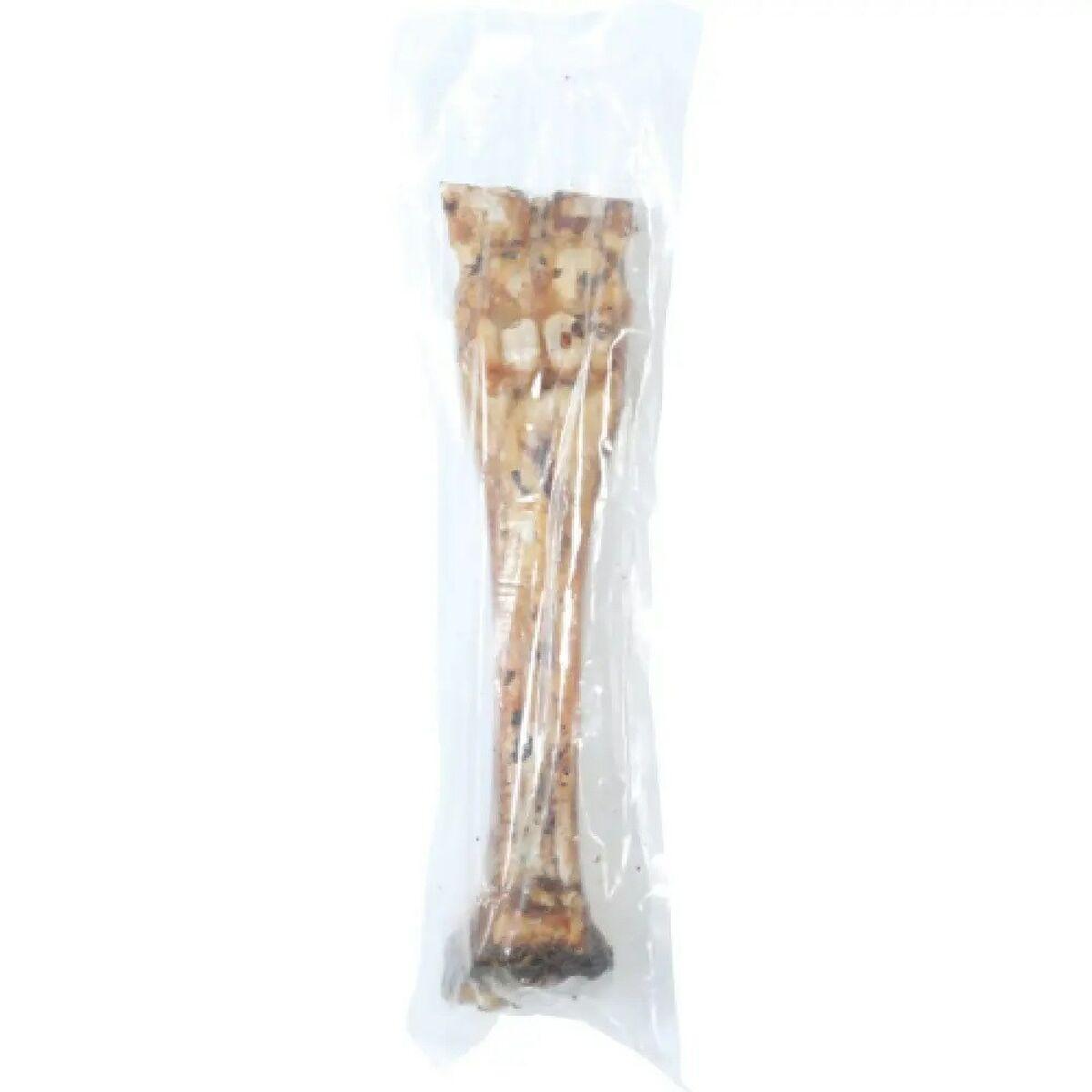 Snack para Perros Zolux dried pig ear