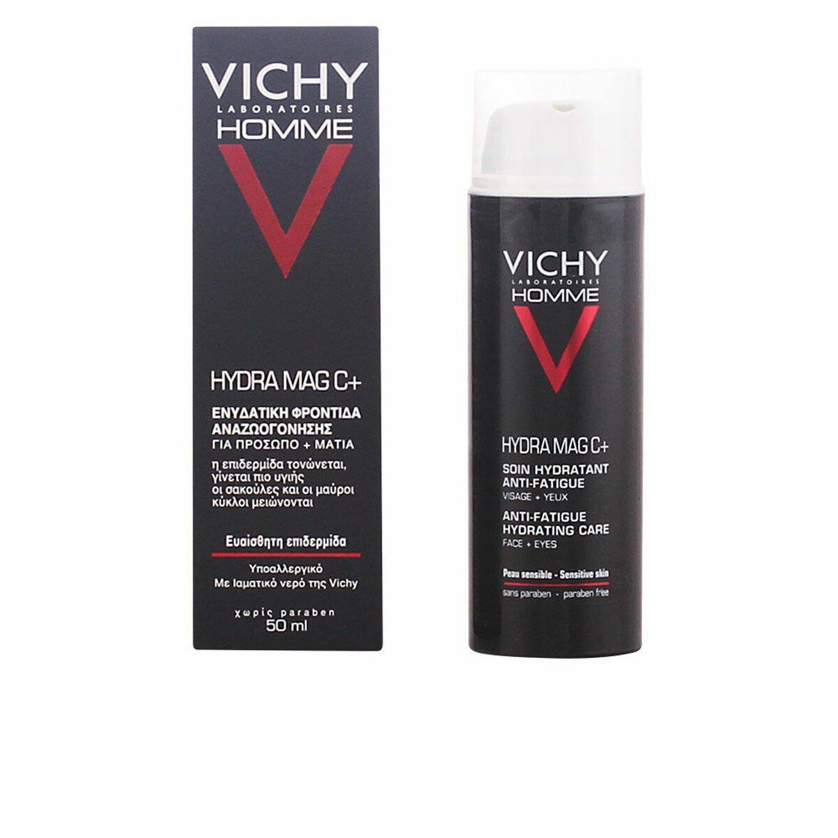 Contorno de Ojos Vichy VIC0200170/2 50 ml
