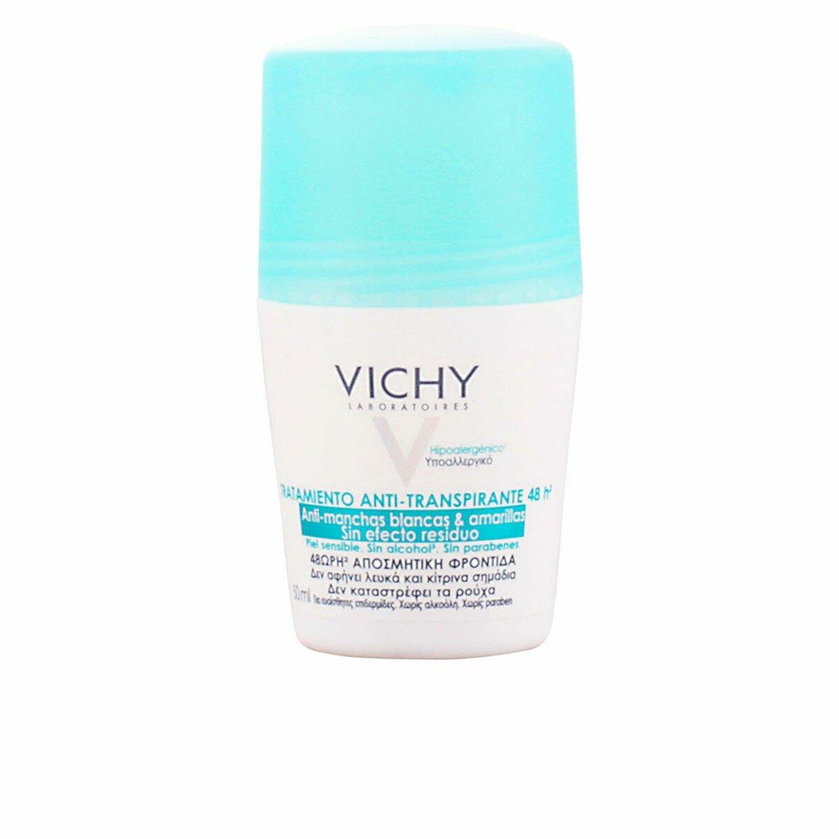 Desodorante Roll-On Vichy Deo 50 ml