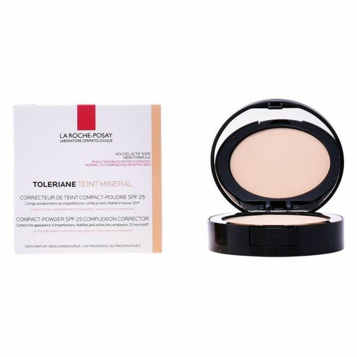 Corrector Compacto La Roche Posay Toleriane Teint Mineral Nº 11 9,5 g