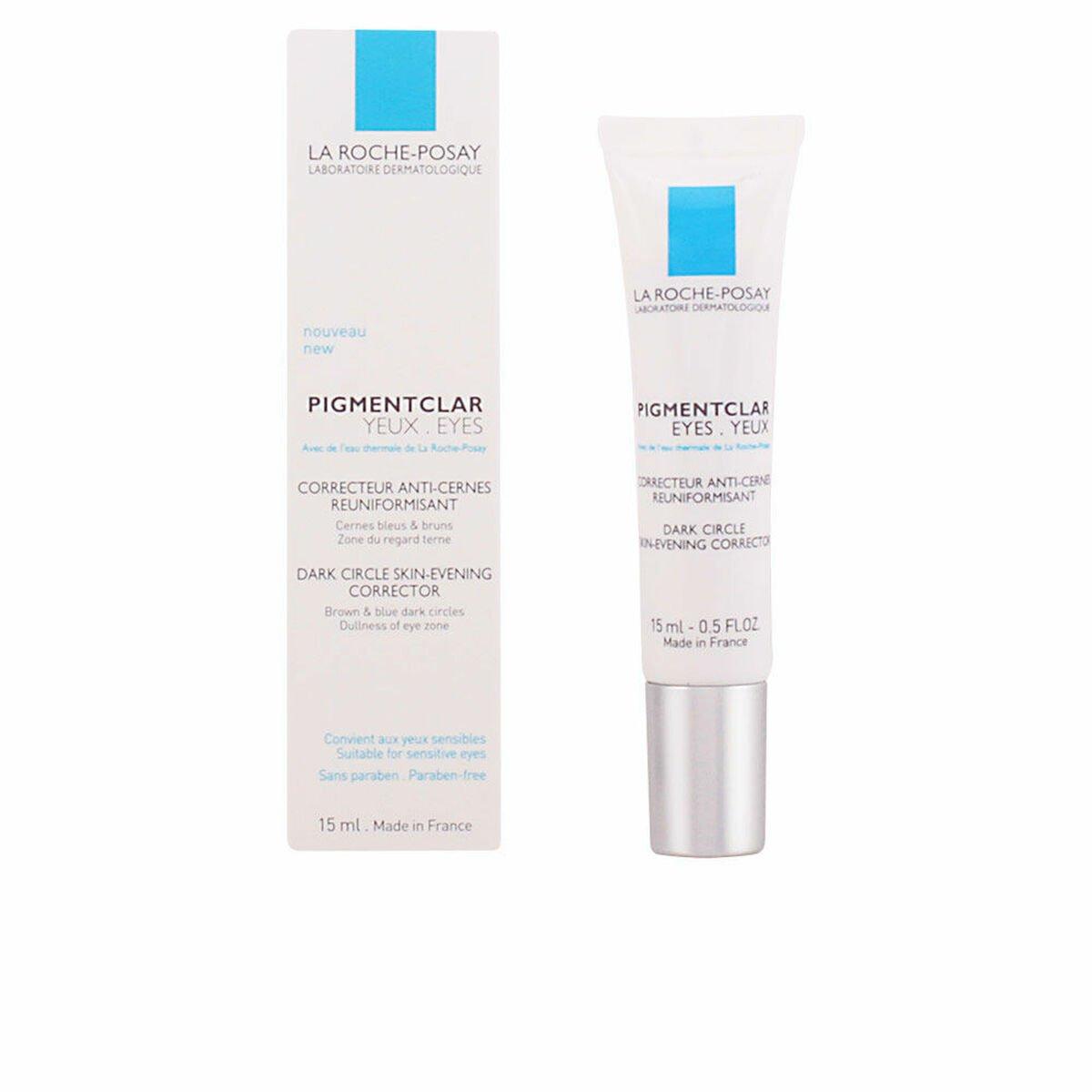Antiojeras La Roche Posay 10110994 15 ml Reafirmante