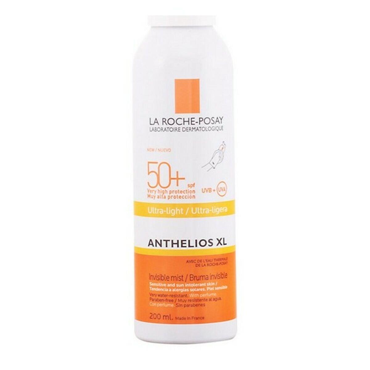 Bruma Solar Protectora La Roche Posay Anthelios Xl Spf 50+ 200 ml