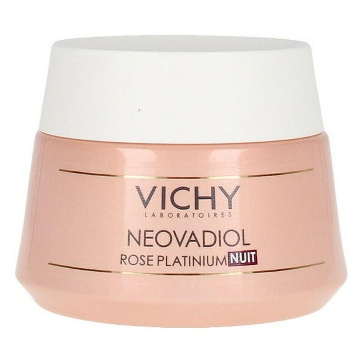 Crema de Noche Vichy NEOVADIOL 50 ml