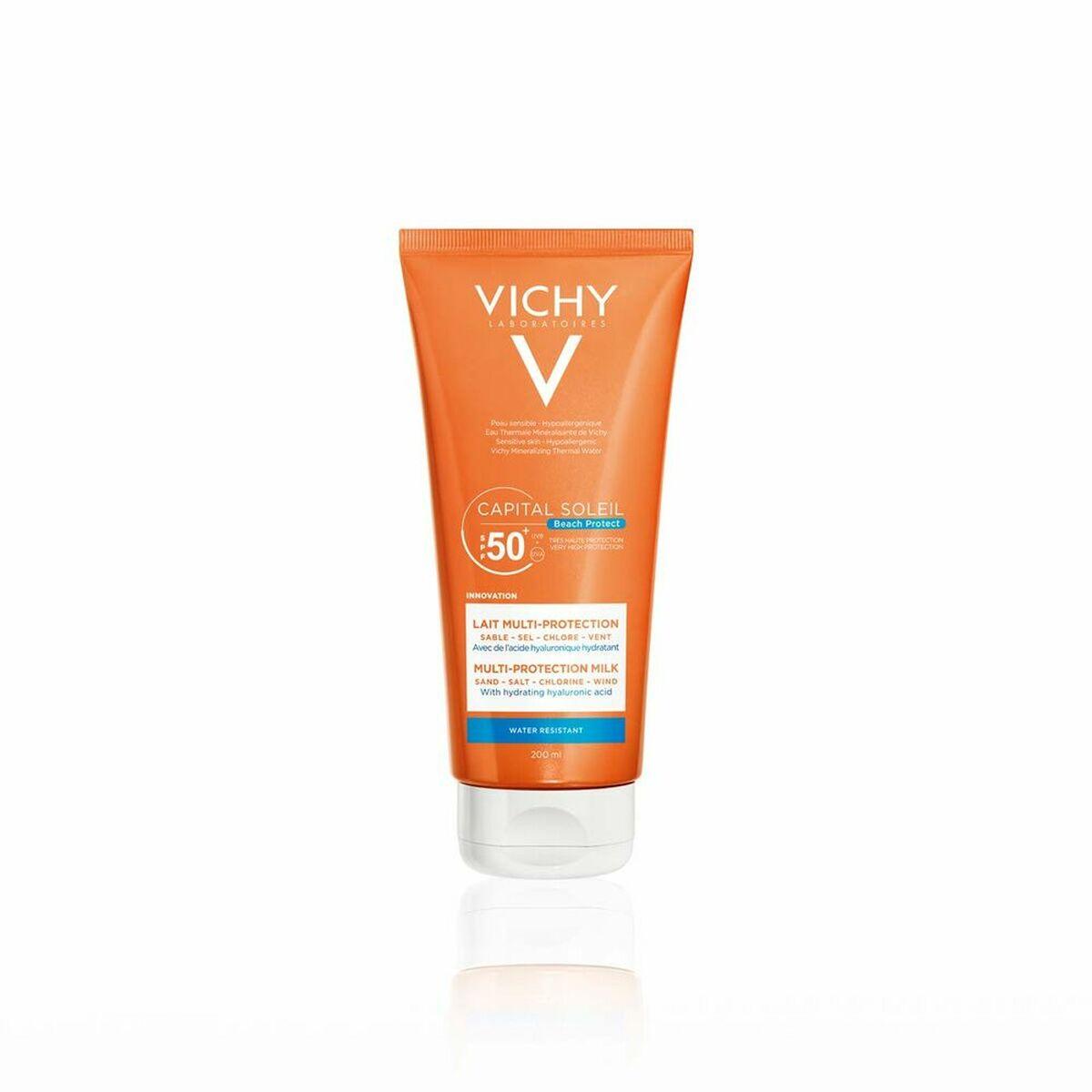 Protector Solar Vichy 200 ml Spf 50