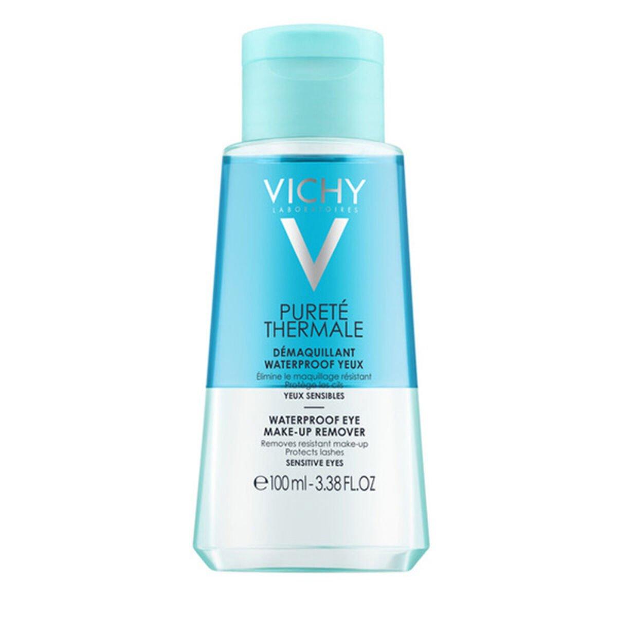 Desmaquillante Facial Vichy BF-3337875674409_Vendor 100 ml