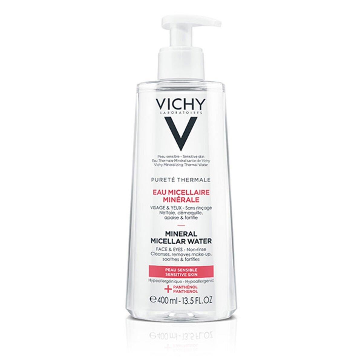 Agua Micelar Vichy 927-74928 400 ml