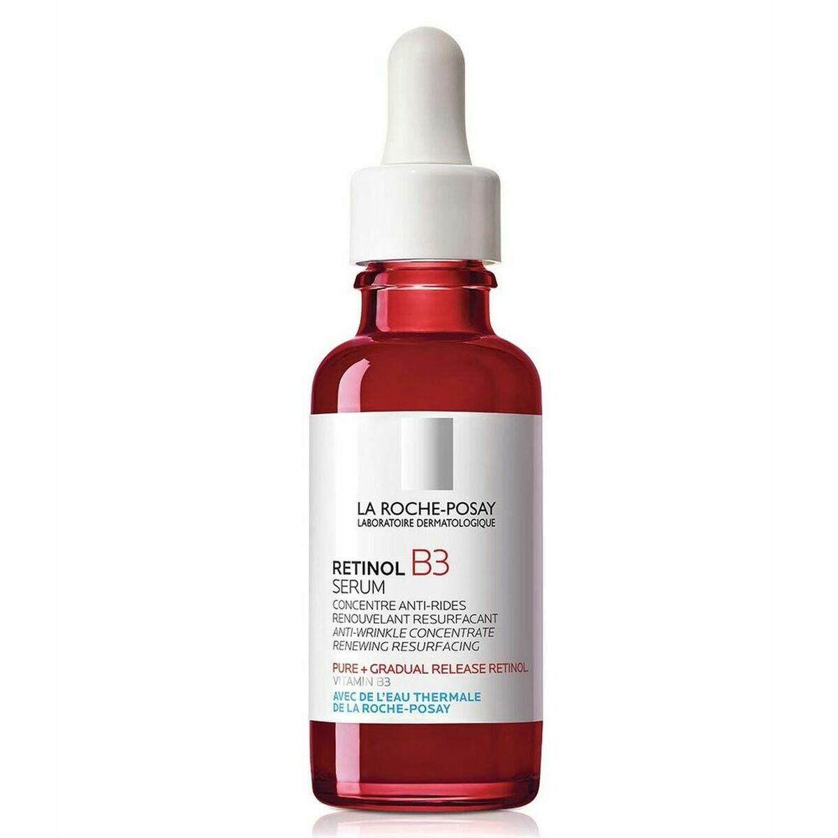 Sérum Antiedad La Roche Posay RETINOL B3 30 ml Retinol Vitamina B3