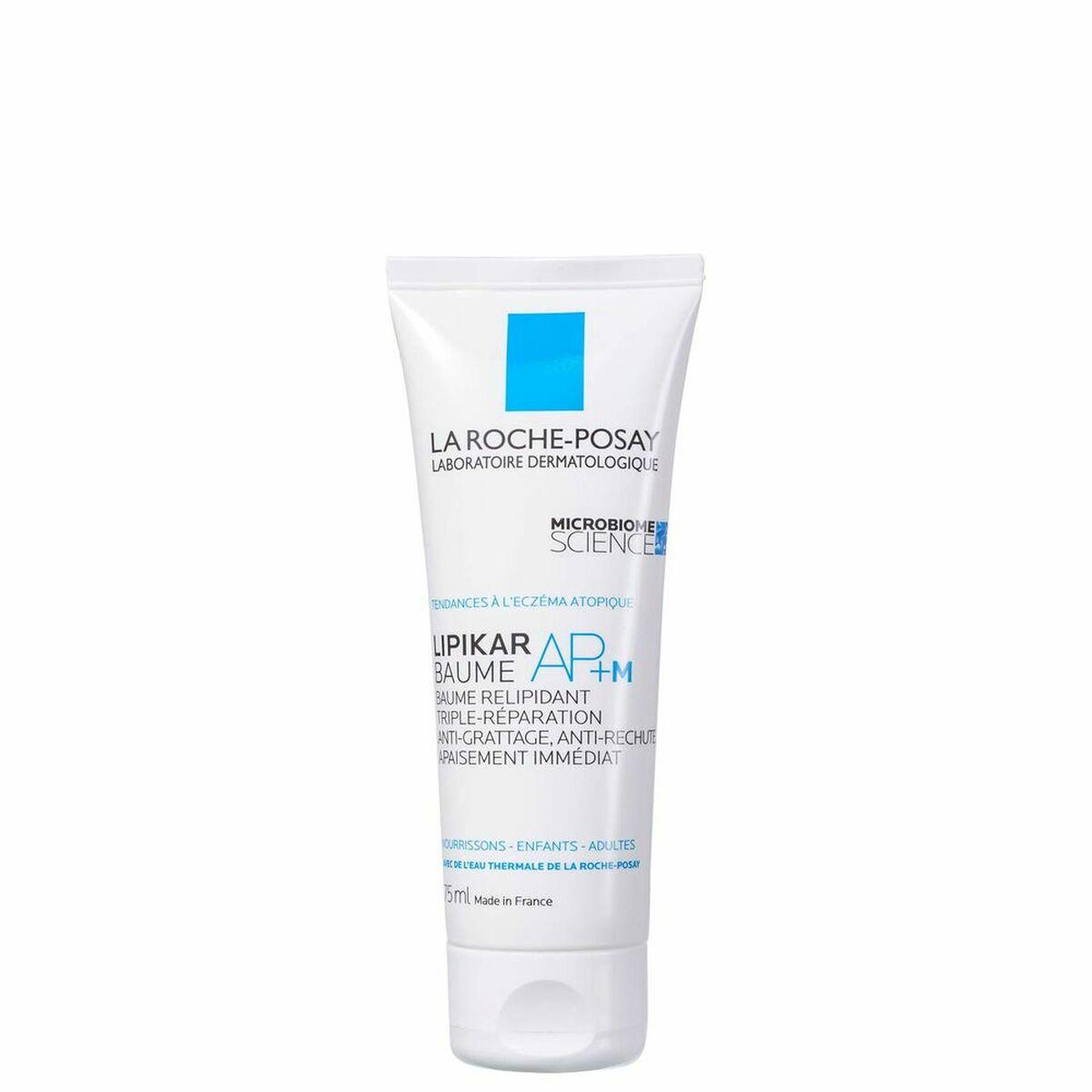 Crema de Manos La Roche Posay Lipikar Baume 75 ml
